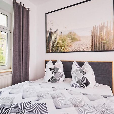 Gemuetliche Ferienwohnung Fuer Die Ganze Familie Leipzig Ngoại thất bức ảnh
