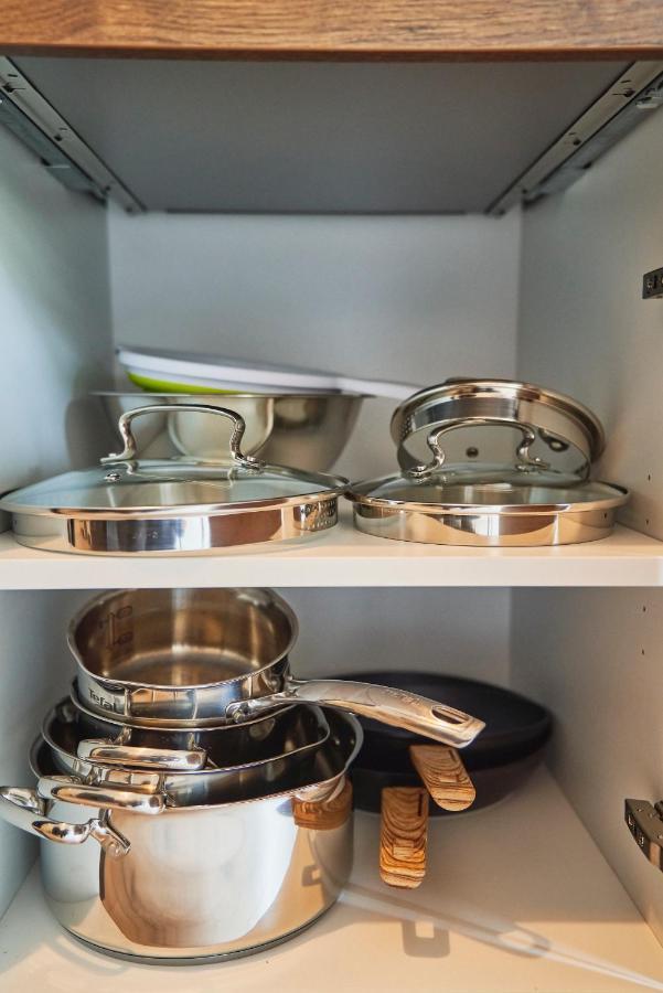 Gemuetliche Ferienwohnung Fuer Die Ganze Familie Leipzig Ngoại thất bức ảnh