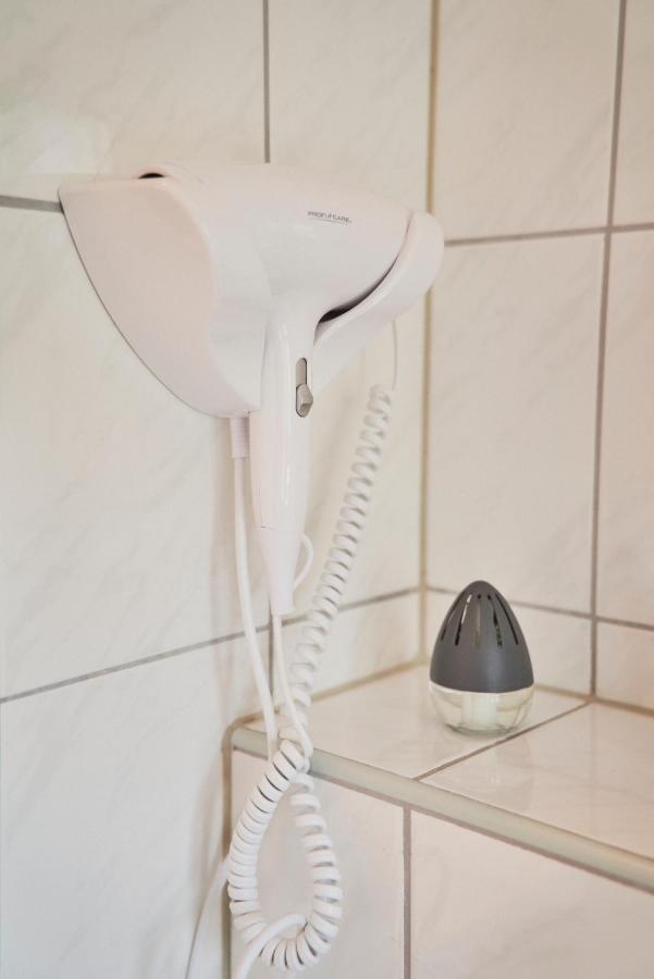 Gemuetliche Ferienwohnung Fuer Die Ganze Familie Leipzig Ngoại thất bức ảnh